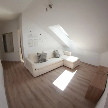 Apartma Panoramic View Postojna