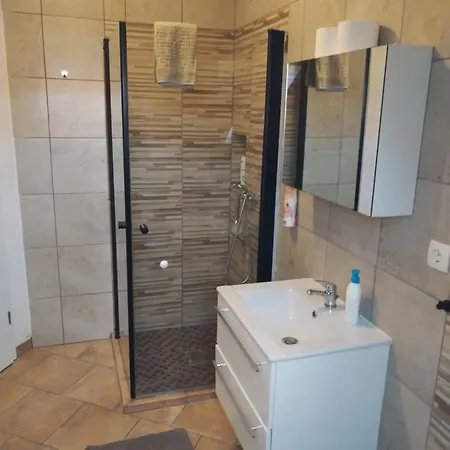 Panoramic View Apartma Postojna