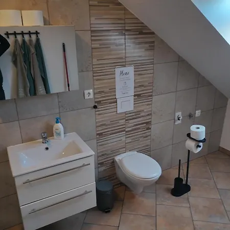 Panoramic View Apartmán Postojna