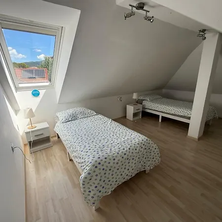 Apartma Panoramic View Postojna