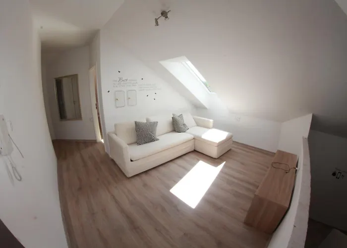 Apartma Panoramic View Postojna