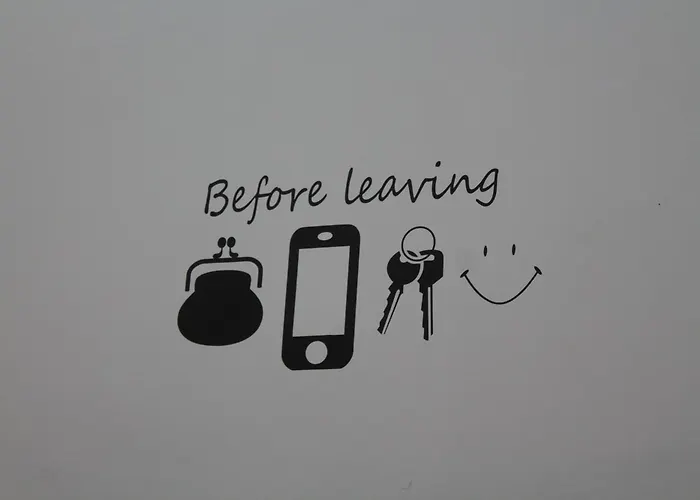 Panoramic View דירה