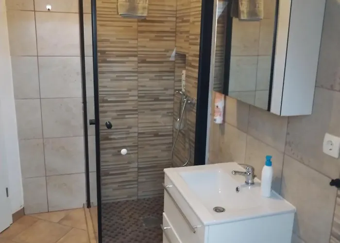 Panoramic View Appartamento Postumia