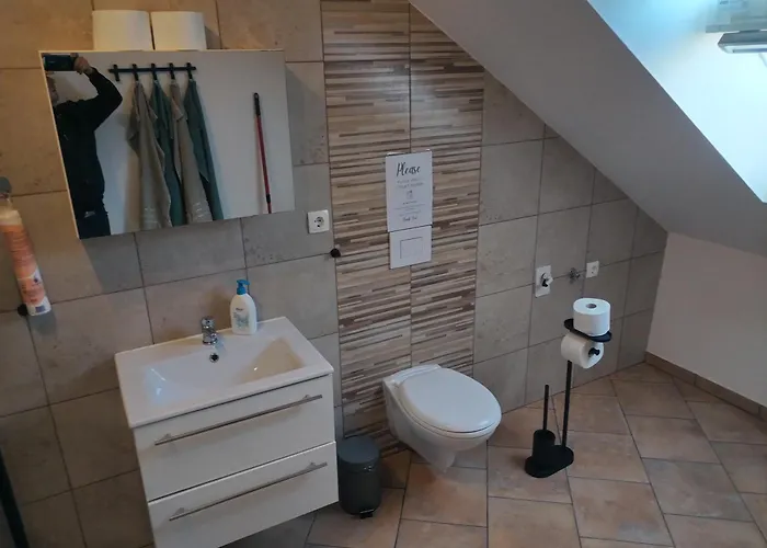 Panoramic View דירה פוסטוינה