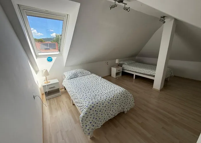 Apartma Panoramic View Postojna